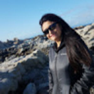 Meet your Posher, Haychell